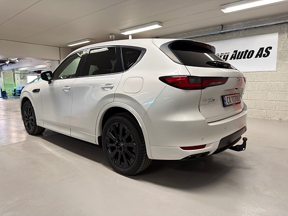 Mazda CX-60 3 of 30
