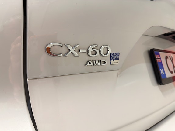 Mazda CX-60 7 of 30