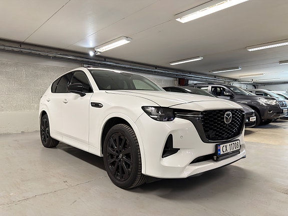 Mazda CX-60 8 of 30