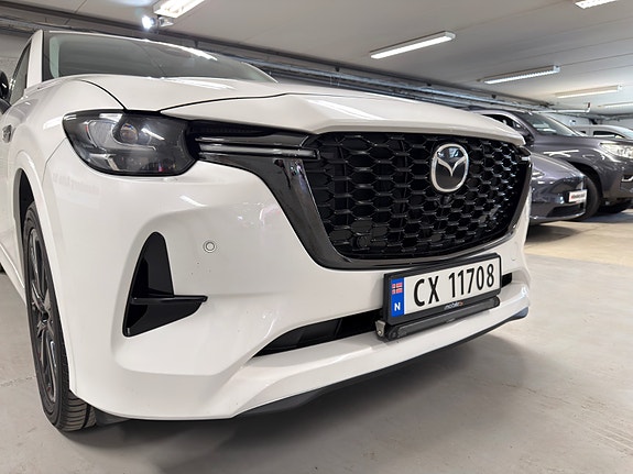 Mazda CX-60 10 of 30