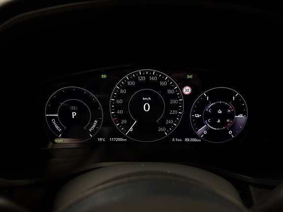Mazda CX-60 27 of 30