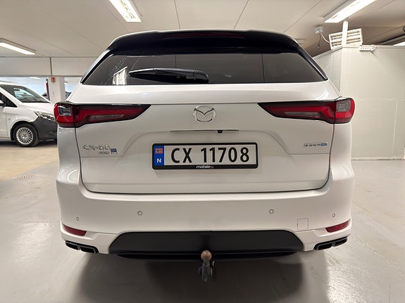 Mazda CX-60 5 of 30