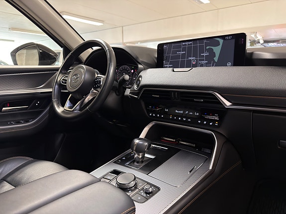 Mazda CX-60 14 of 30