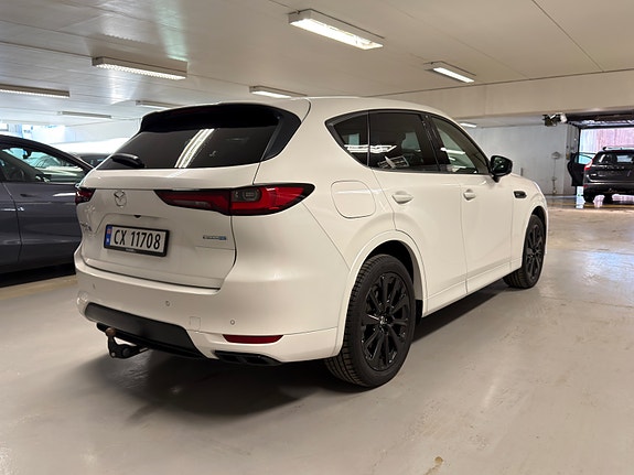 Mazda CX-60 4 of 30