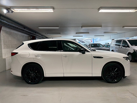 Mazda CX-60 12 of 30