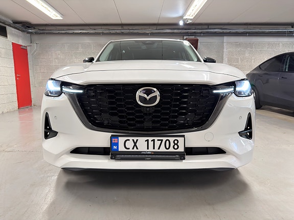 Mazda CX-60 11 of 30