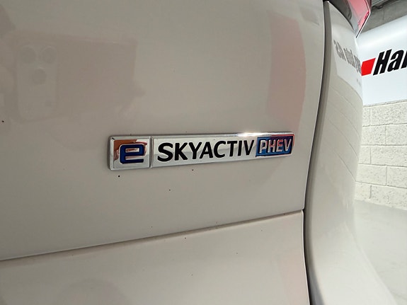 Mazda CX-60 6 of 30