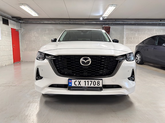 Mazda CX-60 9 of 30
