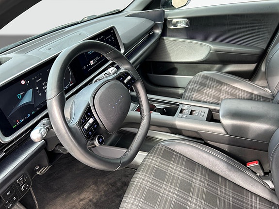 Hyundai Ioniq 6 11 of 22