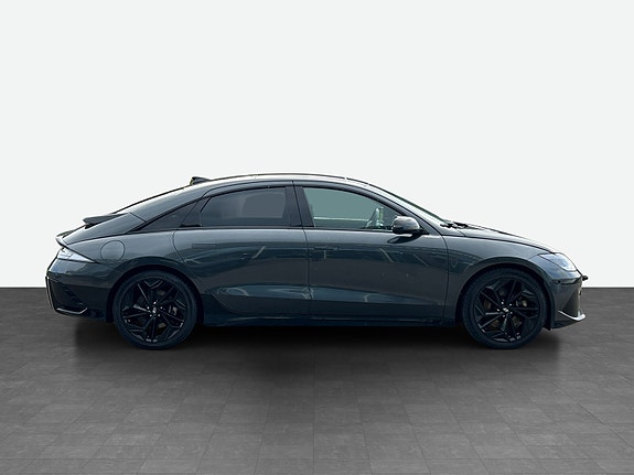 Hyundai Ioniq 6 6 of 22