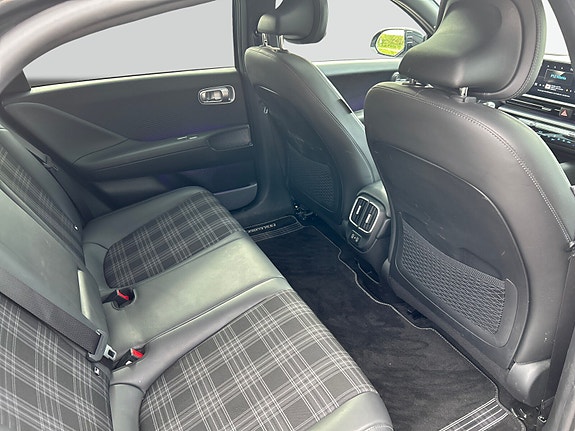 Hyundai Ioniq 6 15 of 22