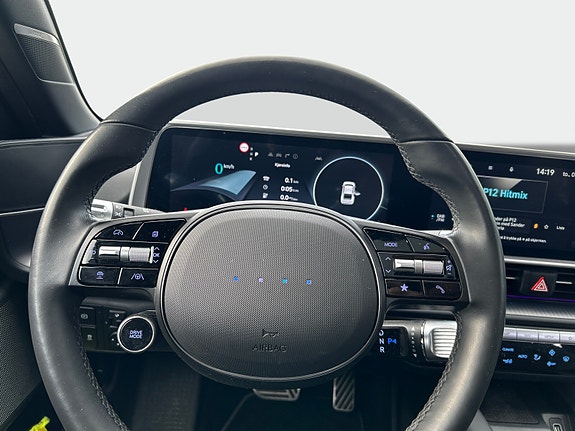 Hyundai Ioniq 6 17 of 22