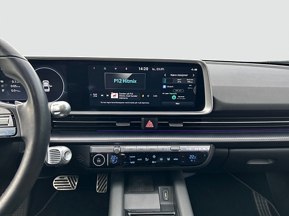 Hyundai Ioniq 6 18 of 22