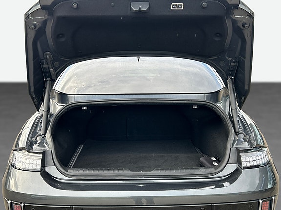 Hyundai Ioniq 6 20 of 22