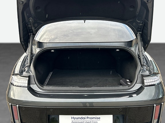 Hyundai Ioniq 6 19 of 22