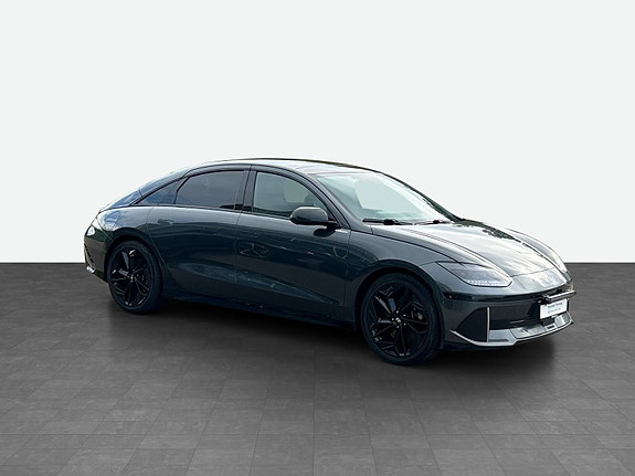 Hyundai Ioniq 6 7 of 22