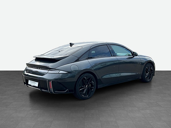 Hyundai Ioniq 6 5 of 22