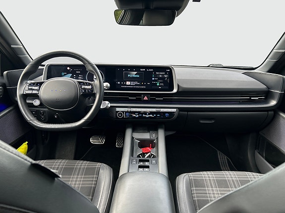 Hyundai Ioniq 6 16 of 22