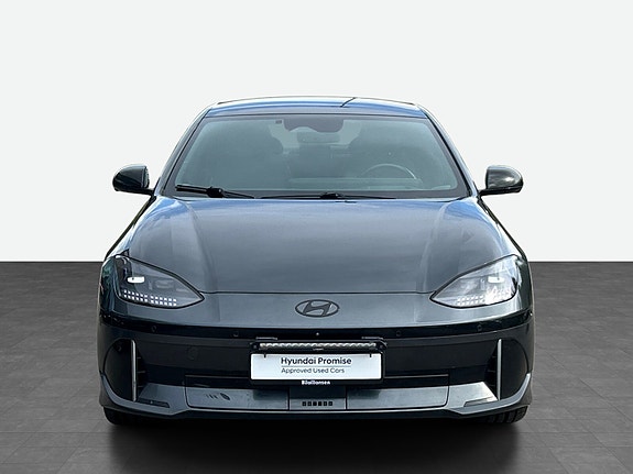 Hyundai Ioniq 6 8 of 22