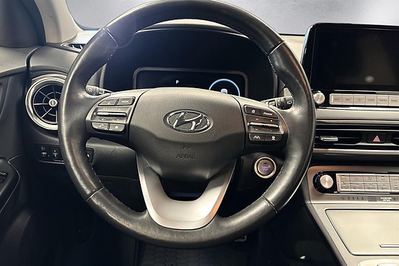 Hyundai Kona 10 of 17