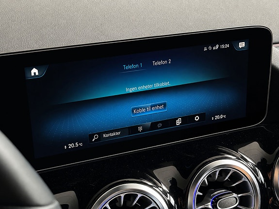 Mercedes-Benz EQA300 16 of 19