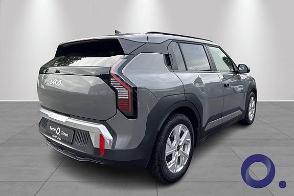 Kia EV3 6 of 30