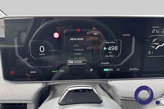 Kia EV3 17 of 30