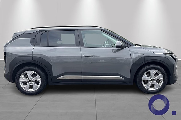 Kia EV3 7 of 30