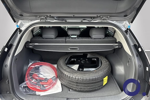 Kia EV3 5 of 30