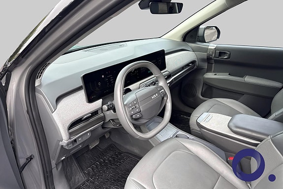 Kia EV3 13 of 30