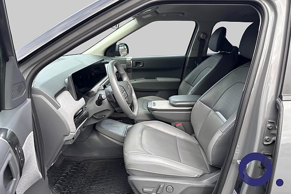 Kia EV3 12 of 30