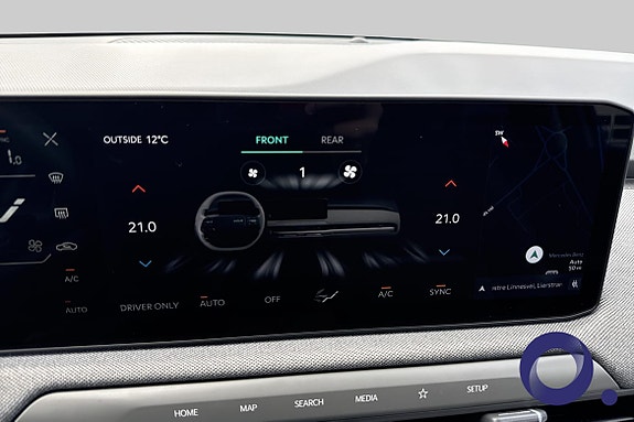 Kia EV3 27 of 30