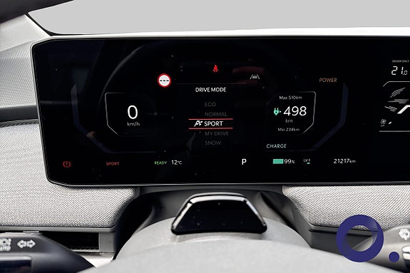 Kia EV3 16 of 30
