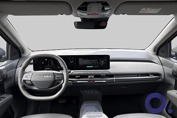 Kia EV3 14 of 30