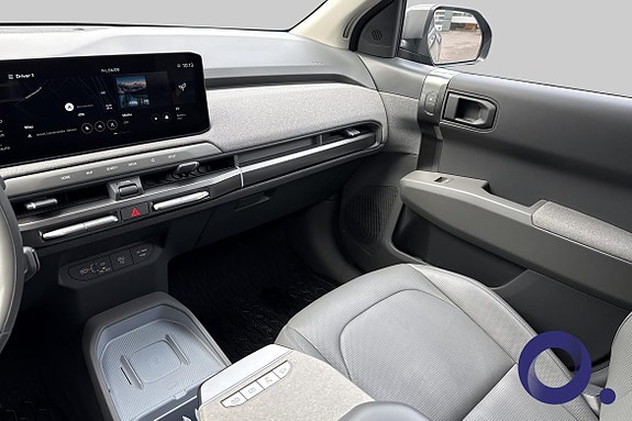 Kia EV3 18 of 30