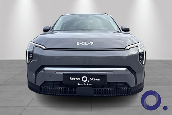 Kia EV3 9 of 30