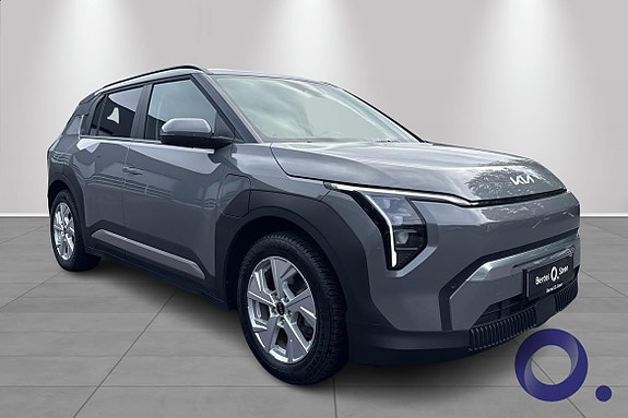 Kia EV3 8 of 30