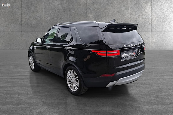 Land Rover Discovery 8 of 27