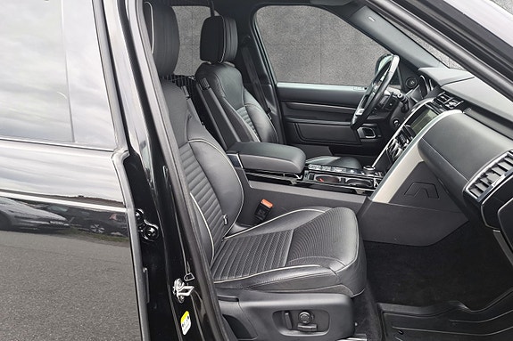 Land Rover Discovery 12 of 27