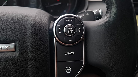 Land Rover Discovery 20 of 27