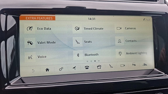 Land Rover Discovery 26 of 27