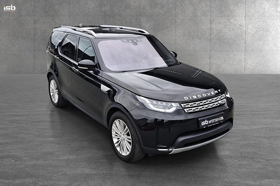 Land Rover Discovery 9 of 27