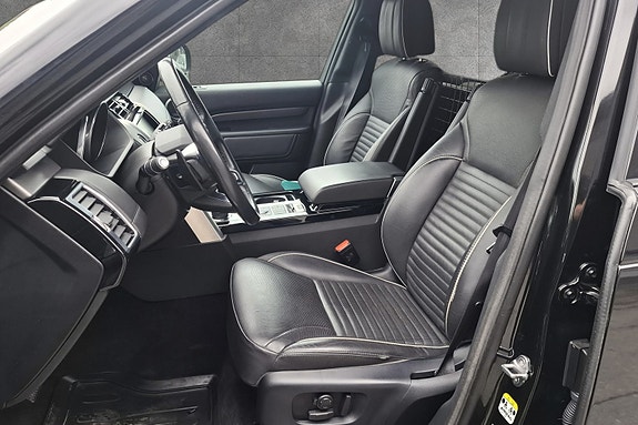 Land Rover Discovery 11 of 27