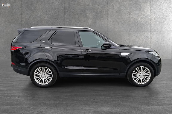 Land Rover Discovery 2 of 27