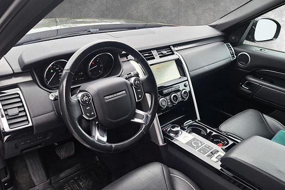 Land Rover Discovery 10 of 27