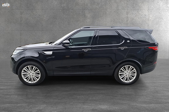 Land Rover Discovery 7 of 27
