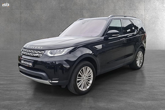 Land Rover Discovery 6 of 27