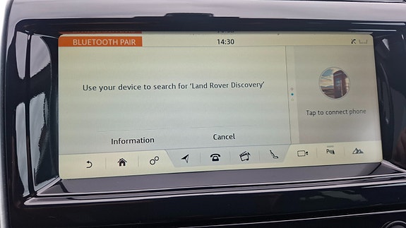 Land Rover Discovery 24 of 27
