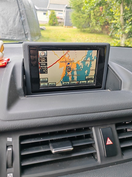 Lexus CT200h 19 of 30
