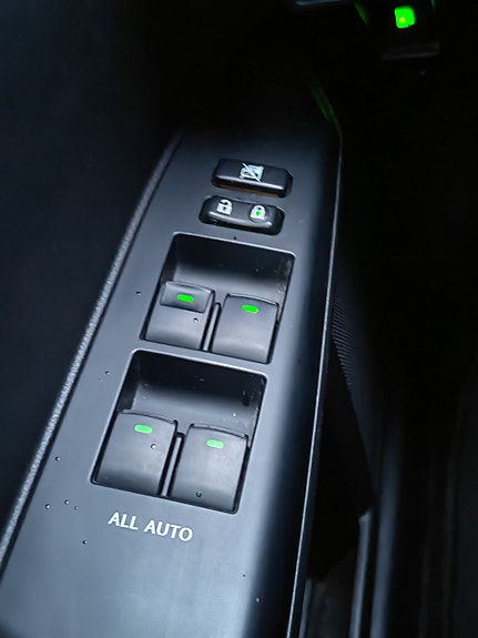 Lexus CT200h 29 of 30